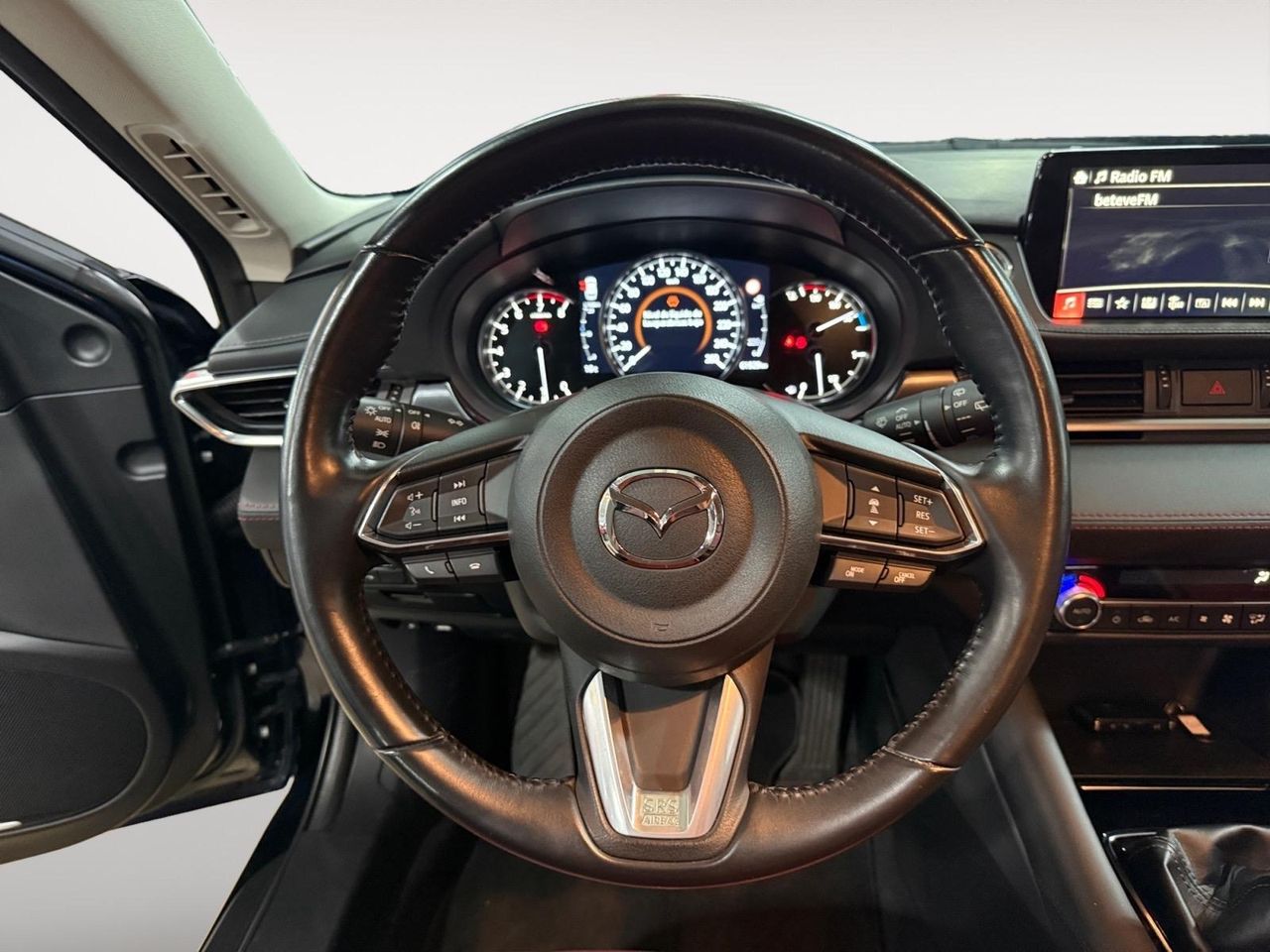 Mazda 6 2.0 SKYACTIVE-G 107kW Evolution Tech WGN - Foto 2