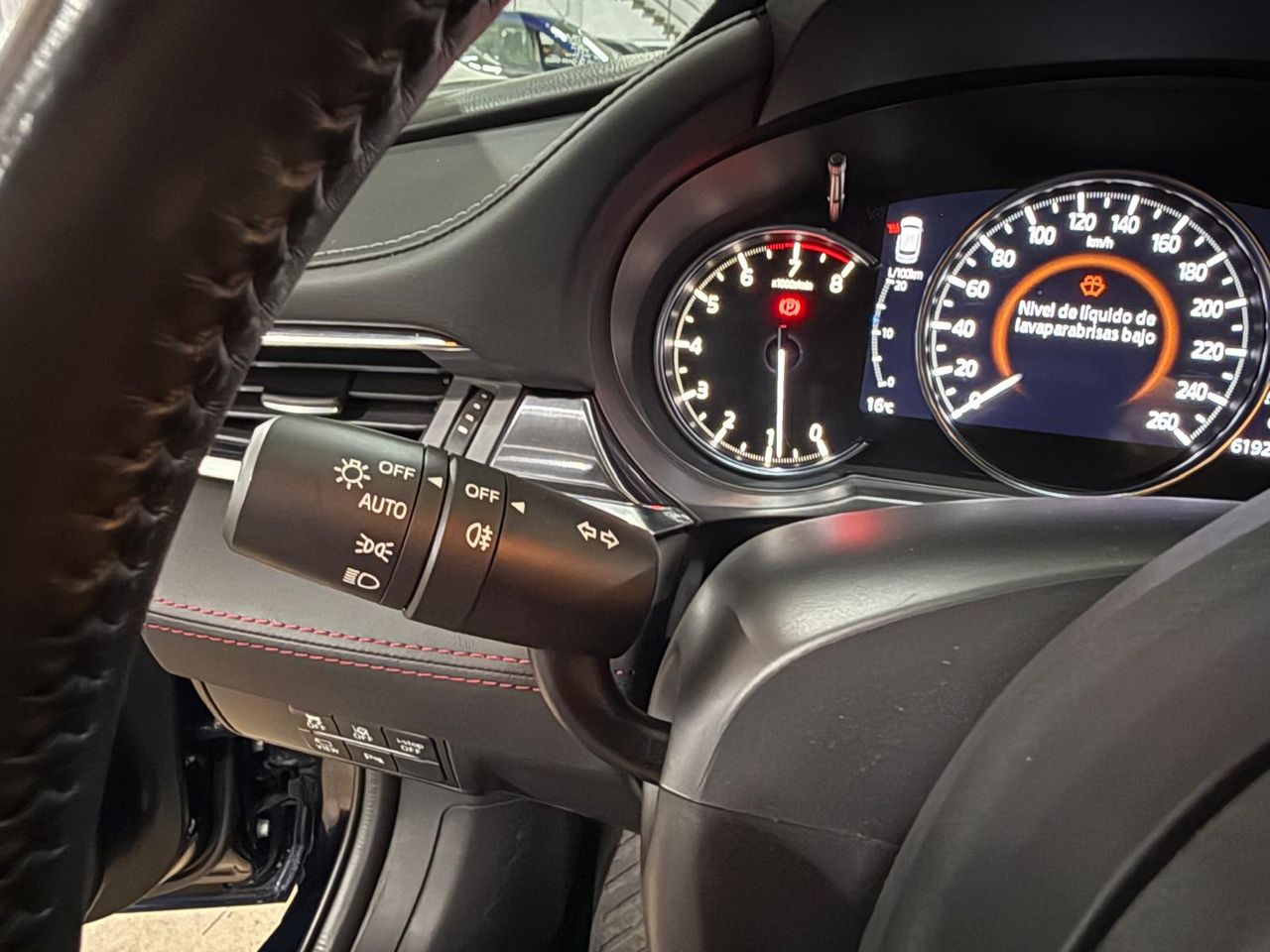 Mazda 6 2.0 SKYACTIVE-G 107kW Evolution Tech WGN - Foto 2