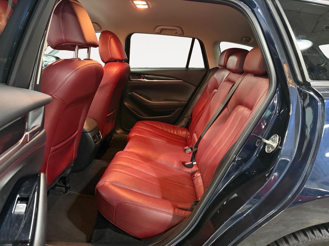 Mazda 6 2.0 SKYACTIVE-G 107kW Evolution Tech WGN - Foto 2