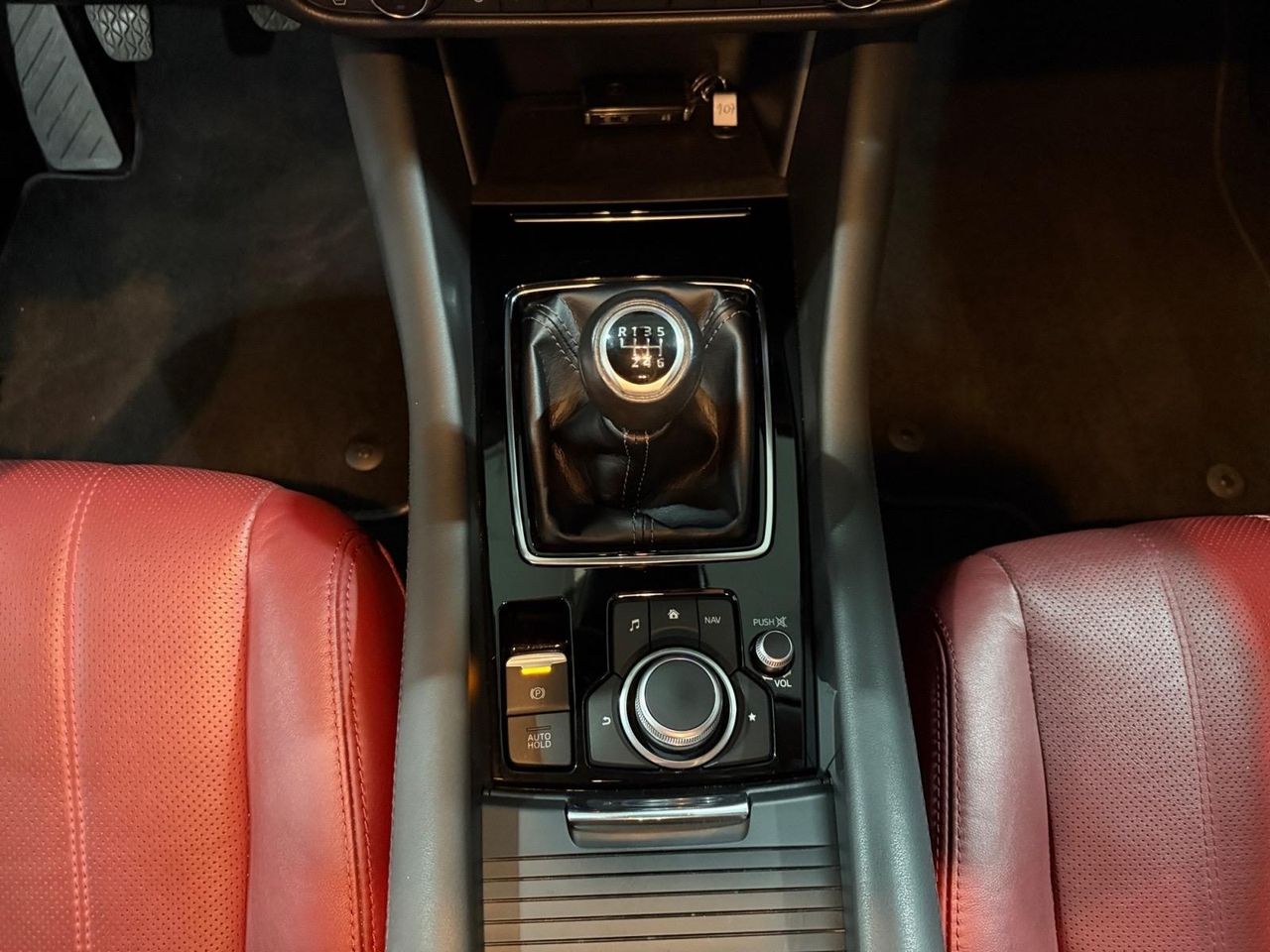 Mazda 6 2.0 SKYACTIVE-G 107kW Evolution Tech WGN - Foto 2