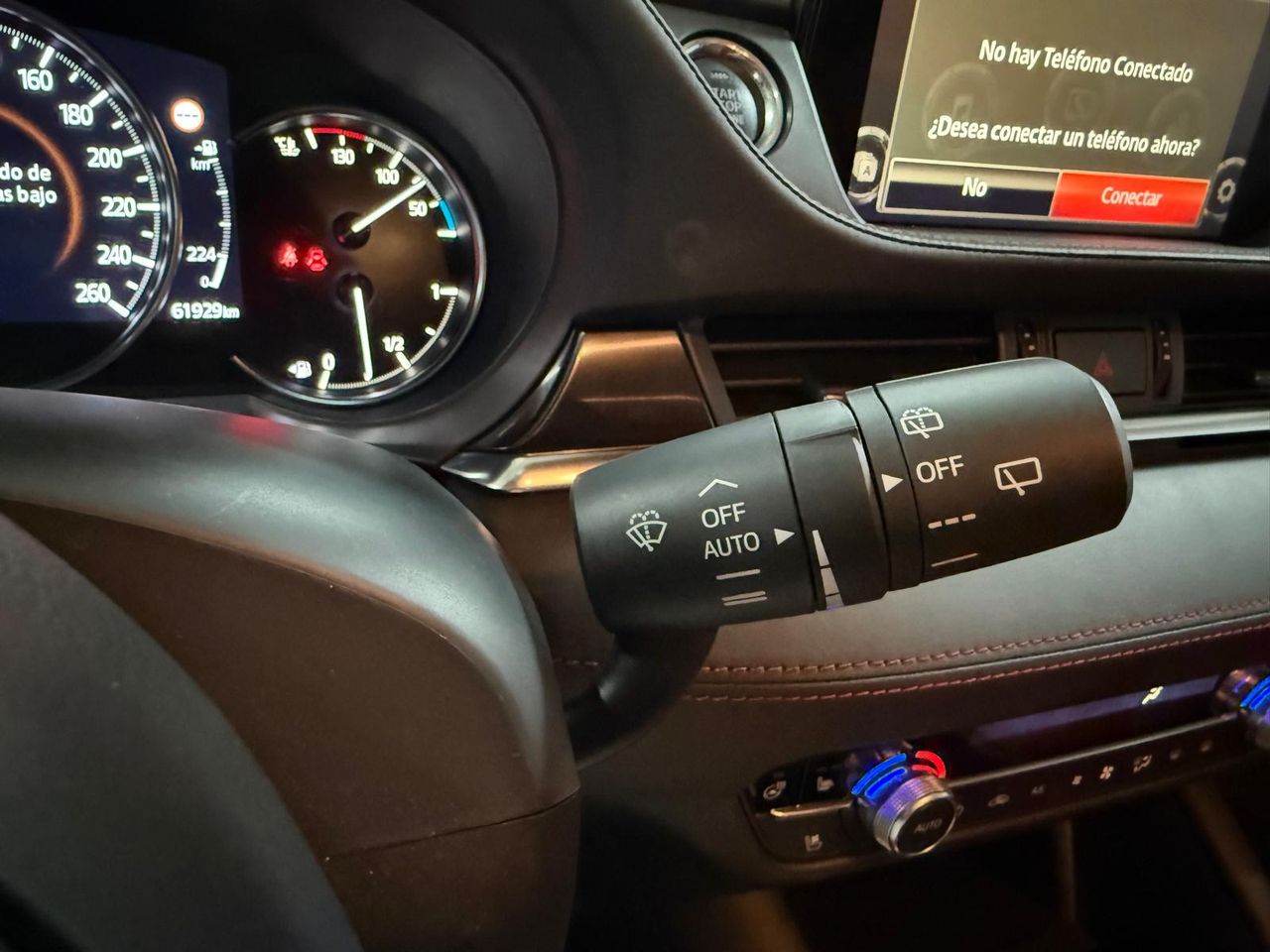 Mazda 6 2.0 SKYACTIVE-G 107kW Evolution Tech WGN - Foto 2