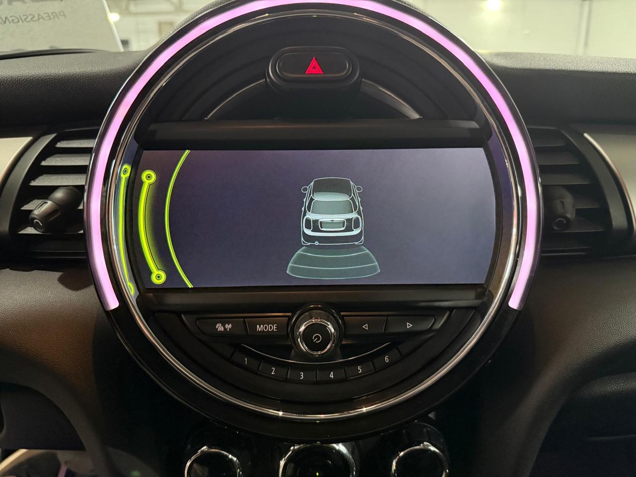 MINI Cooper SD MINI COOPER SD - Foto 2