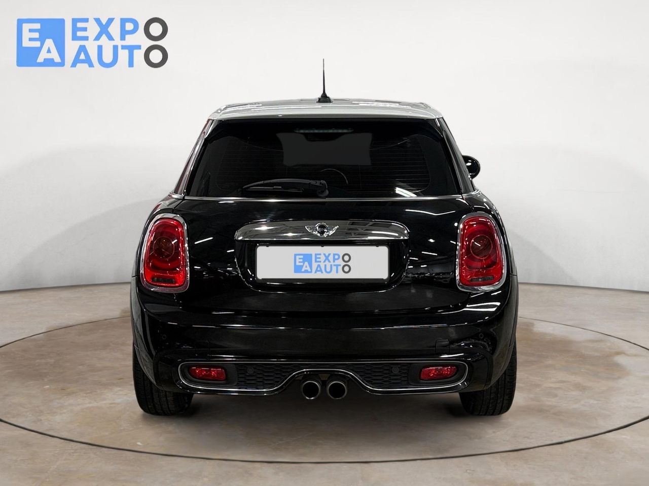 MINI Cooper SD MINI COOPER SD - Foto 2