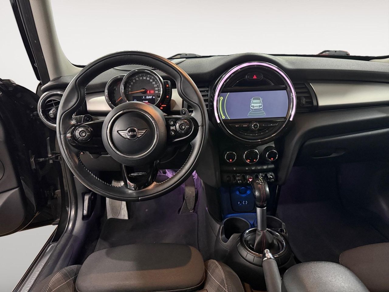 MINI Cooper SD MINI COOPER SD - Foto 2