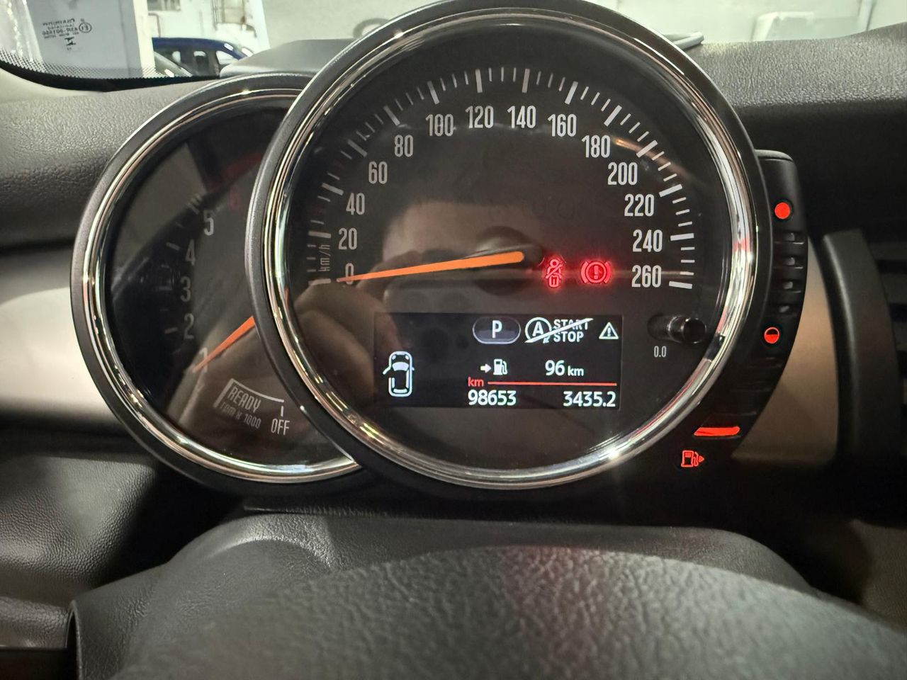 MINI Cooper SD MINI COOPER SD - Foto 2