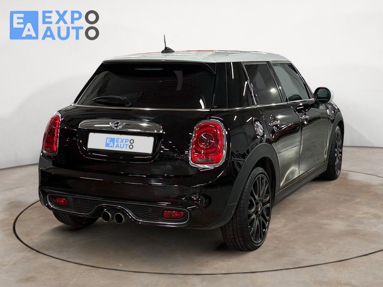 MINI Cooper SD MINI COOPER SD - Foto 2