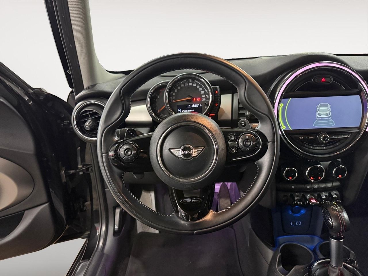 MINI Cooper SD MINI COOPER SD - Foto 2