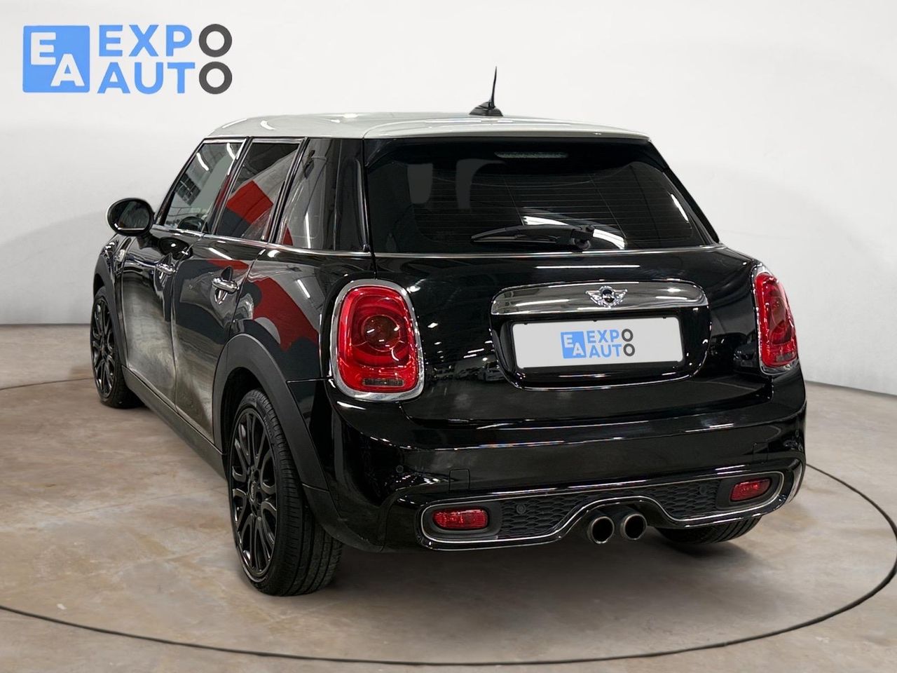 MINI Cooper SD MINI COOPER SD - Foto 2