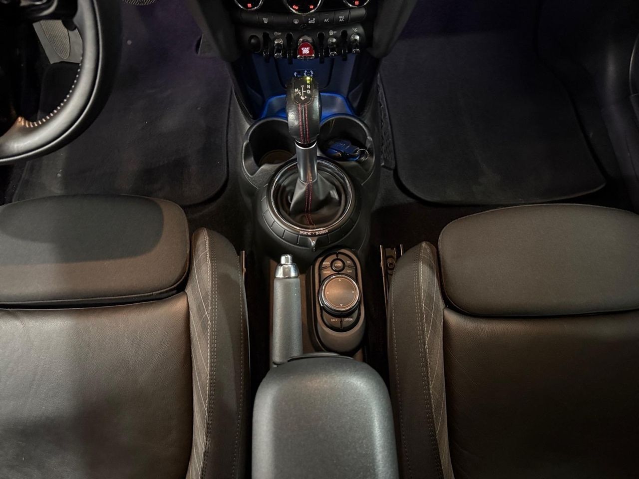 MINI Cooper SD MINI COOPER SD - Foto 2