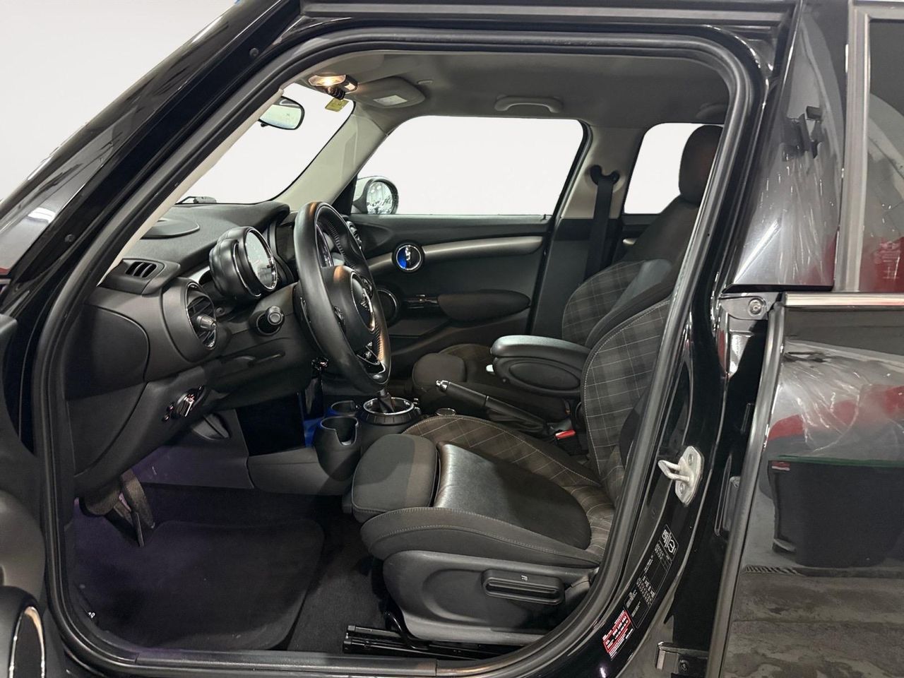 MINI Cooper SD MINI COOPER SD - Foto 2