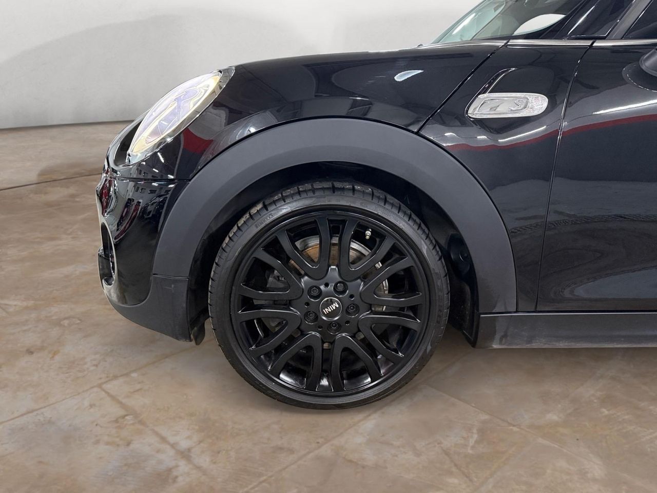 MINI Cooper SD MINI COOPER SD - Foto 2