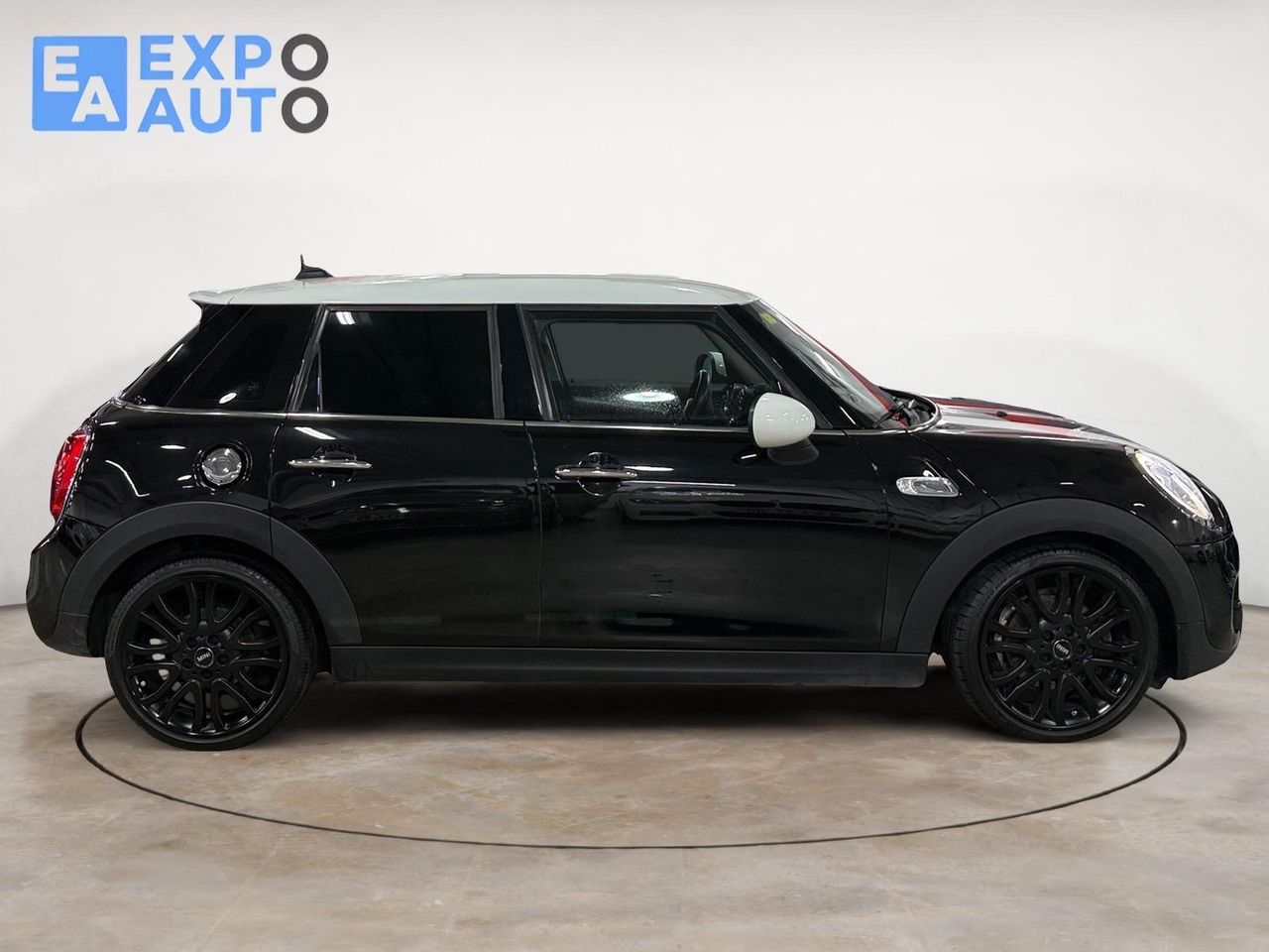 MINI Cooper SD MINI COOPER SD - Foto 2