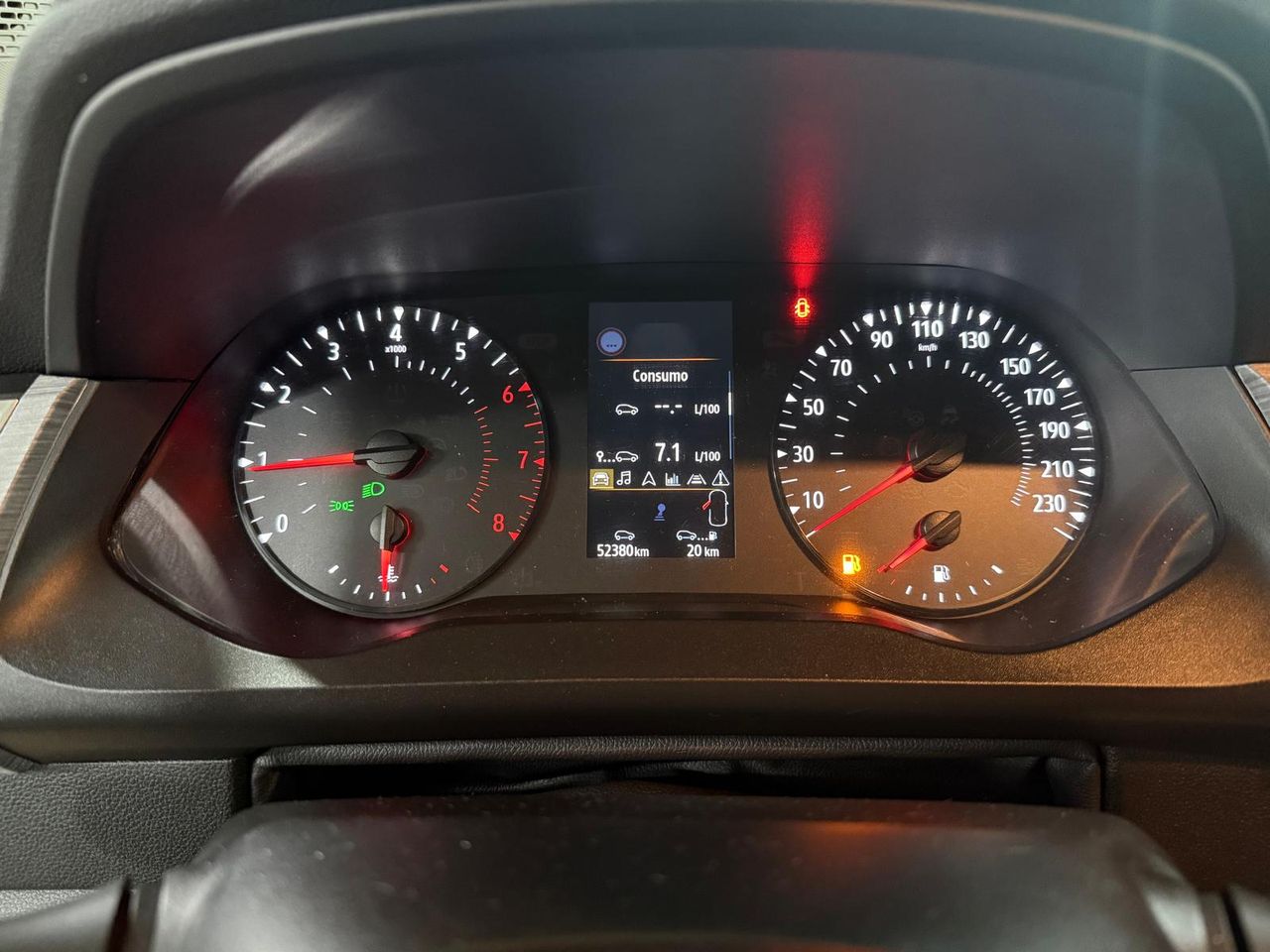 Nissan Townstar 5 plazas 1.3G 96kW L1 N-Connecta - Foto 2