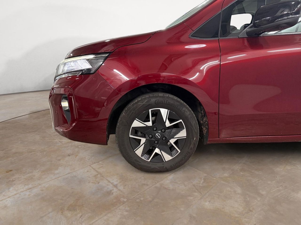 Nissan Townstar 5 plazas 1.3G 96kW L1 N-Connecta - Foto 2