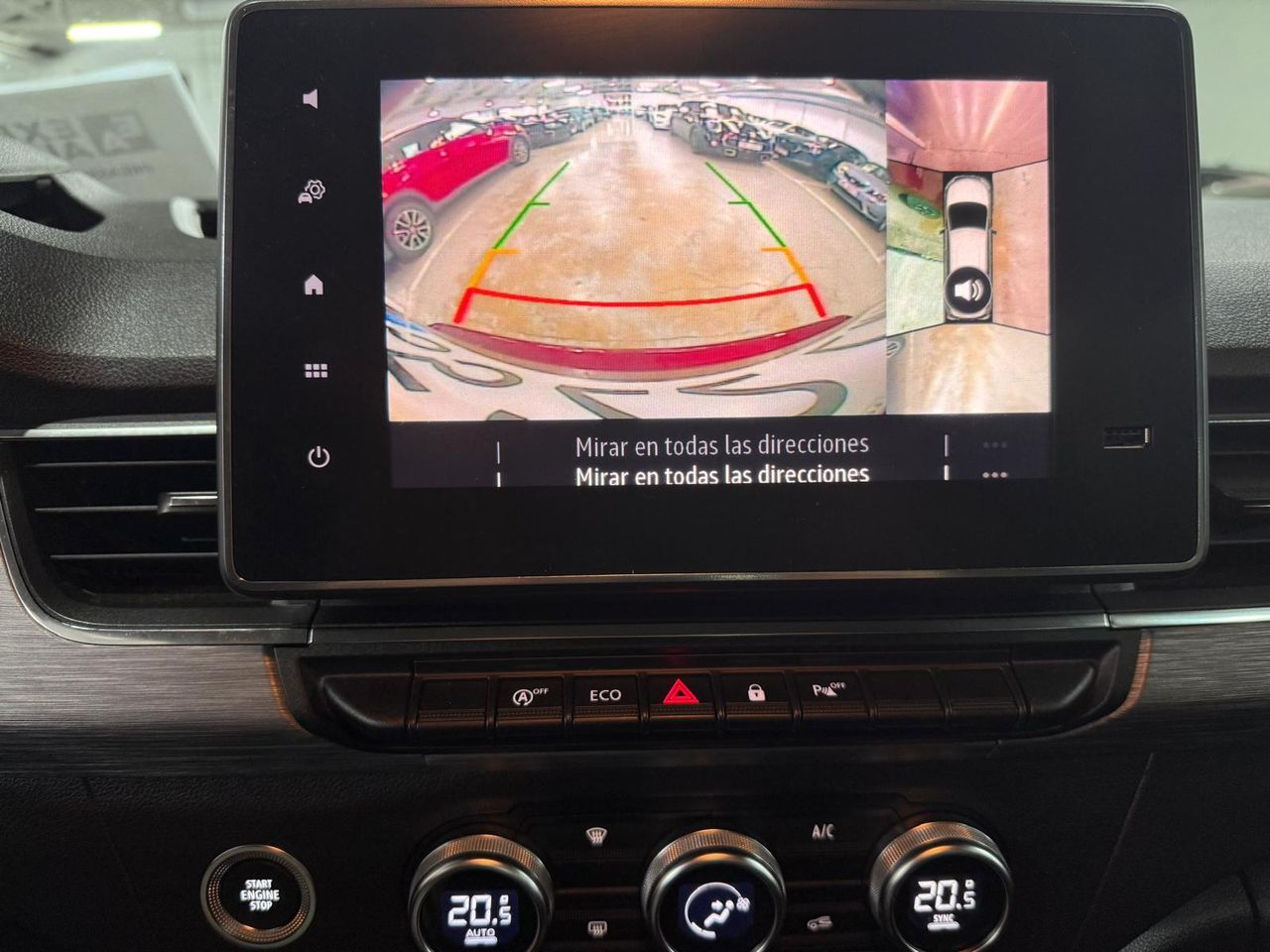 Nissan Townstar 5 plazas 1.3G 96kW L1 N-Connecta - Foto 2