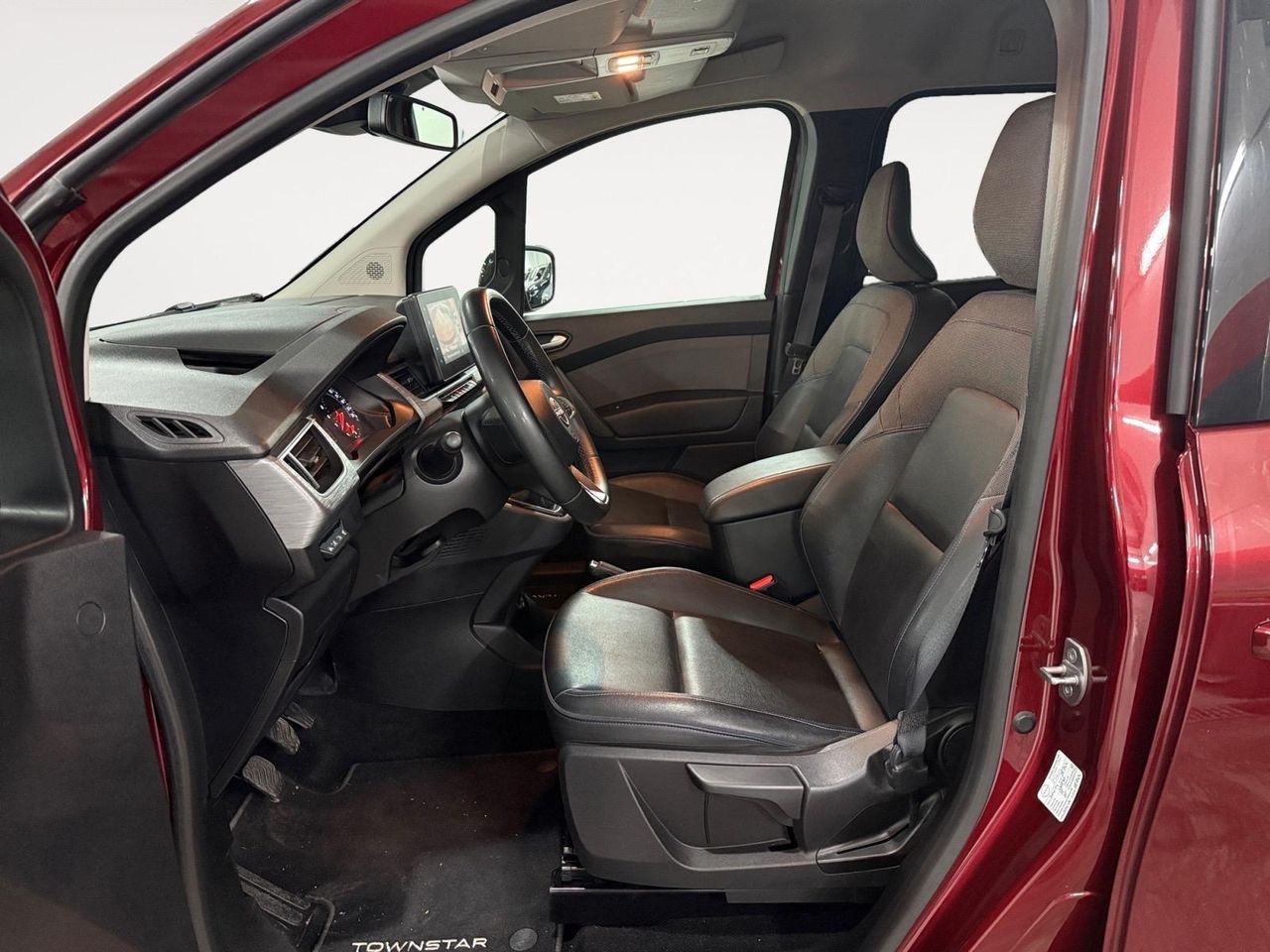 Nissan Townstar 5 plazas 1.3G 96kW L1 N-Connecta - Foto 2