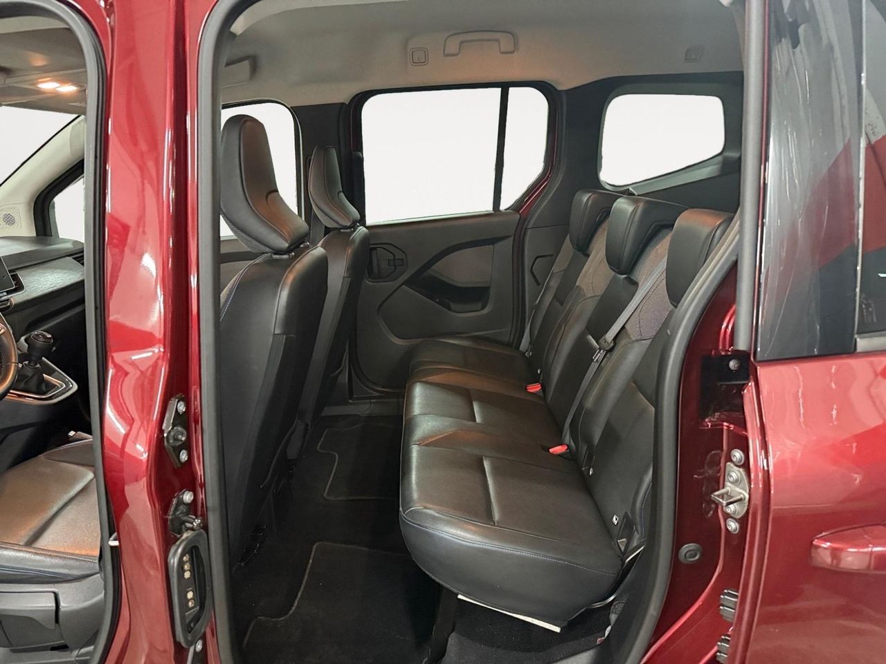 Nissan Townstar 5 plazas 1.3G 96kW L1 N-Connecta - Foto 2