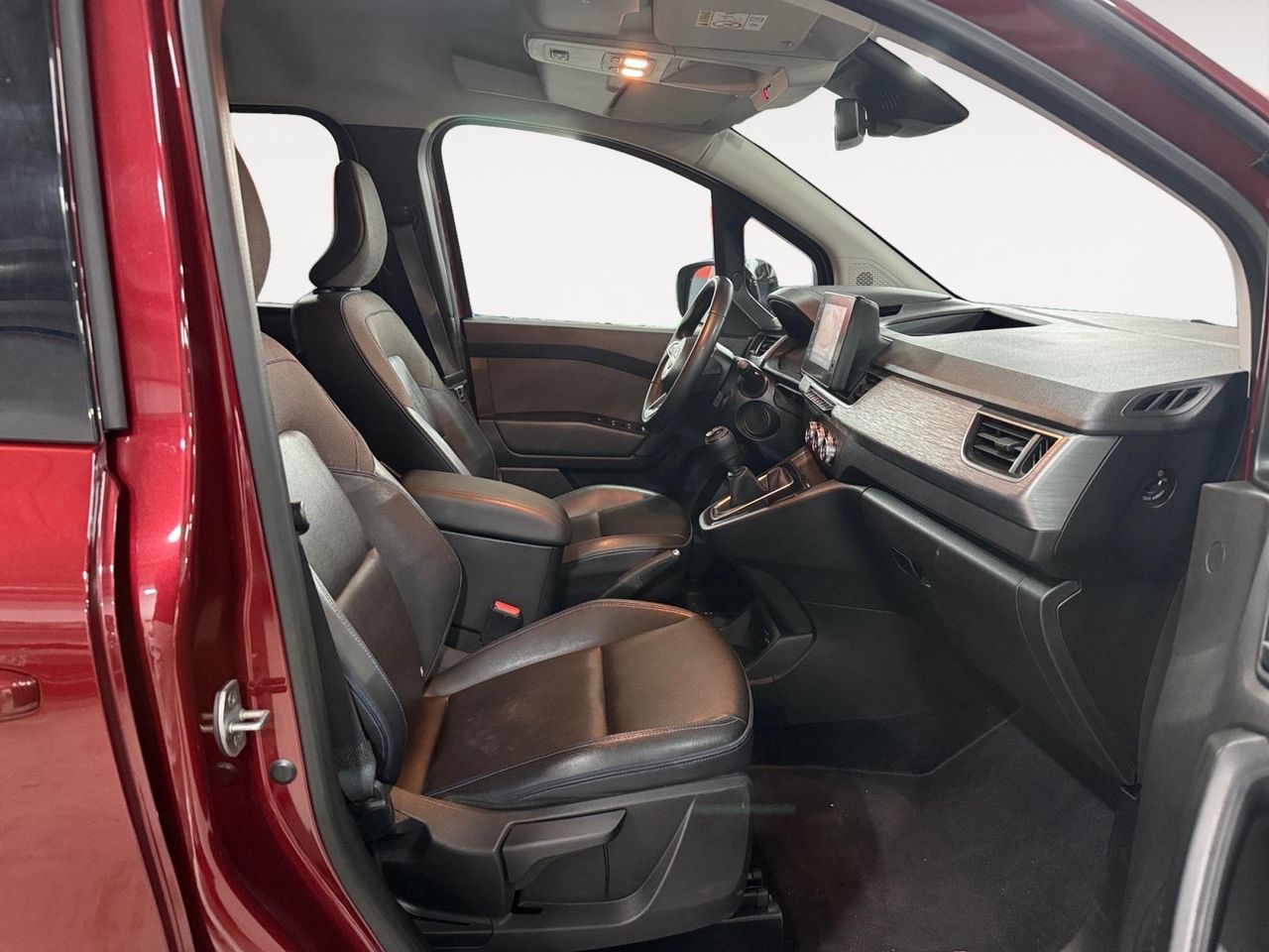 Nissan Townstar 5 plazas 1.3G 96kW L1 N-Connecta - Foto 2