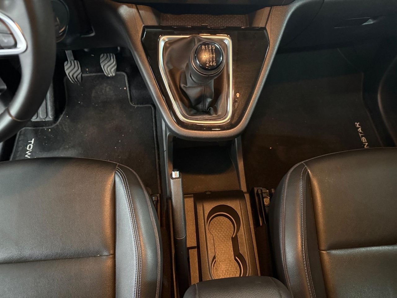 Nissan Townstar 5 plazas 1.3G 96kW L1 N-Connecta - Foto 2