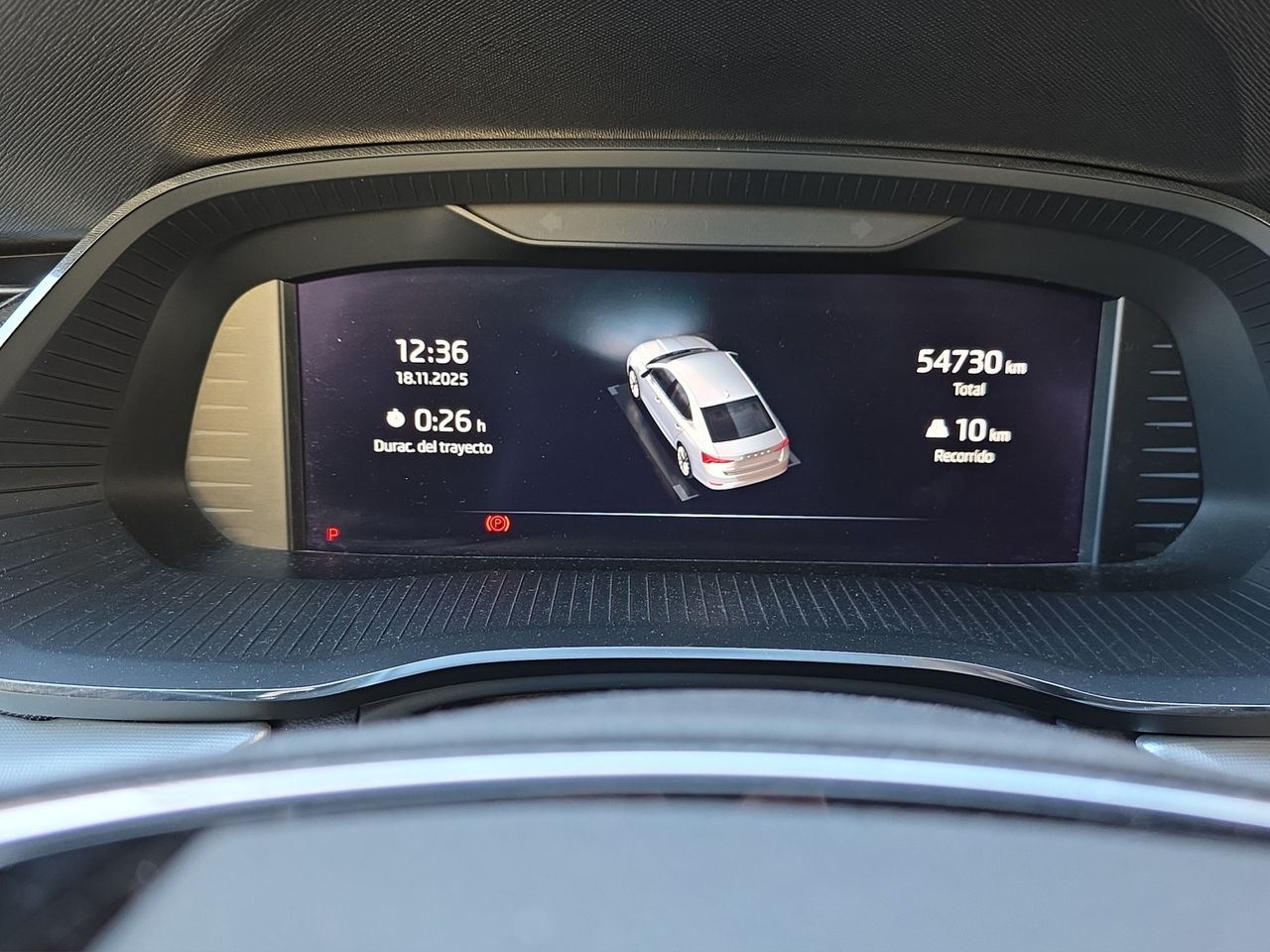 Skoda Octavia 1.5 TSI 110kW150CV mHEV DSG Selection - Foto 2