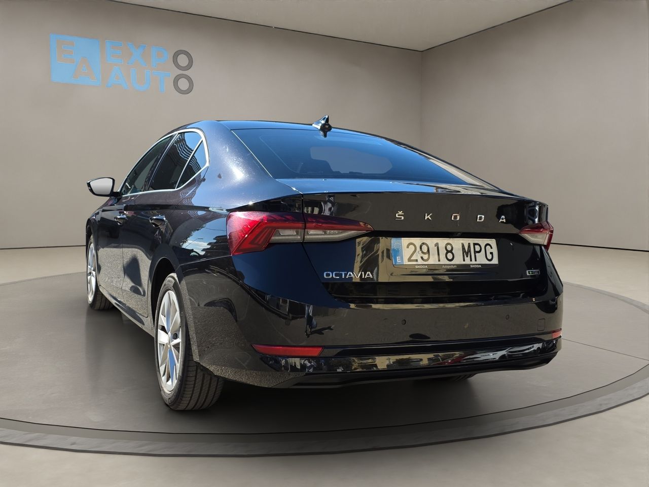 Skoda Octavia 1.5 TSI 110kW150CV mHEV DSG Selection - Foto 2