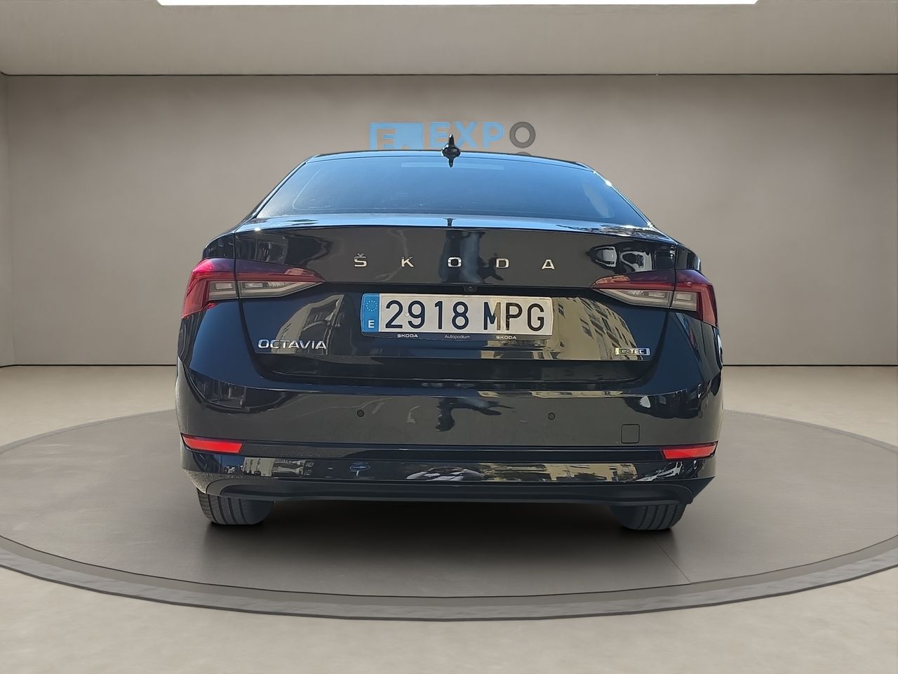 Skoda Octavia 1.5 TSI 110kW150CV mHEV DSG Selection - Foto 2