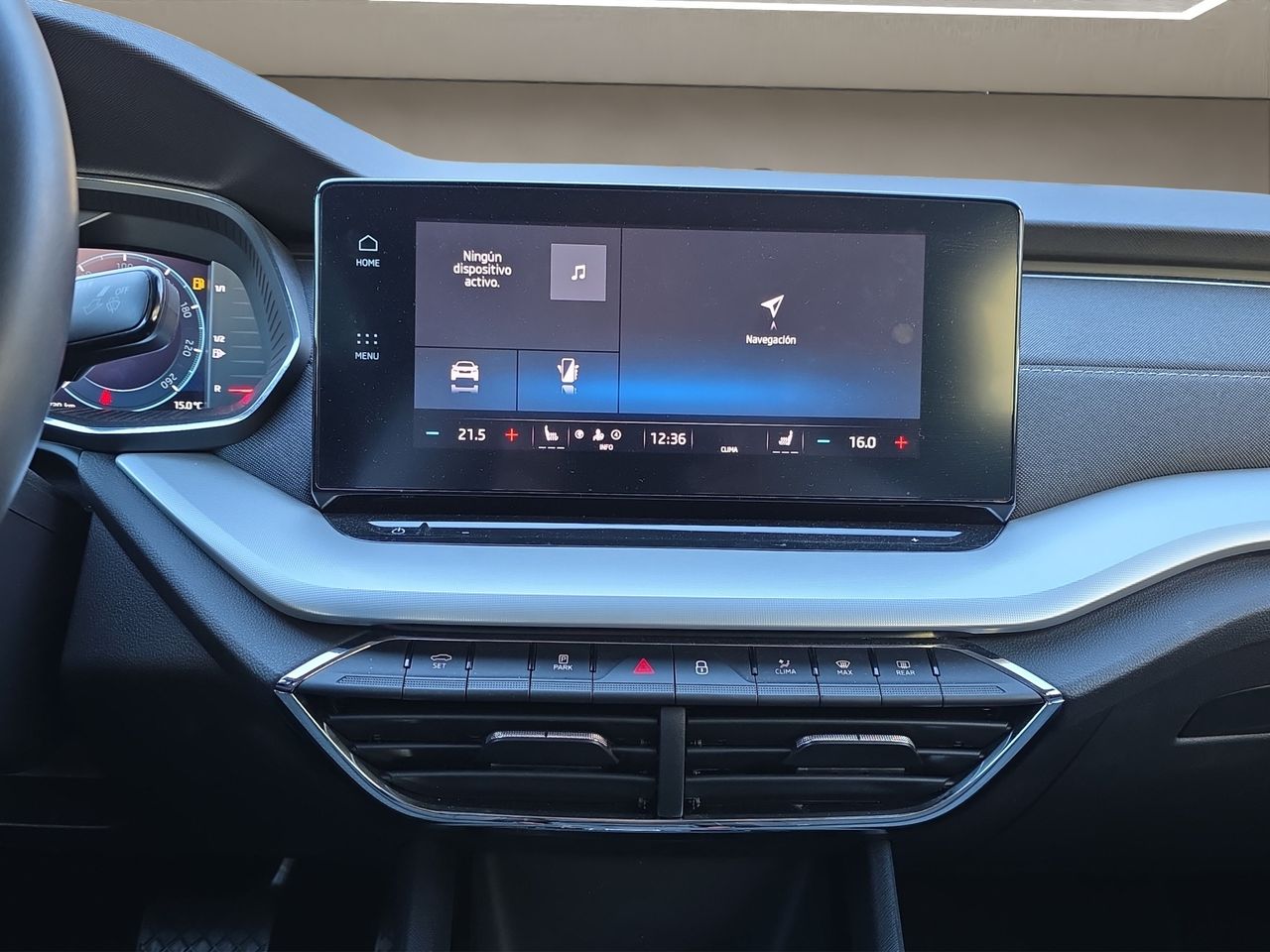 Skoda Octavia 1.5 TSI 110kW150CV mHEV DSG Selection - Foto 2