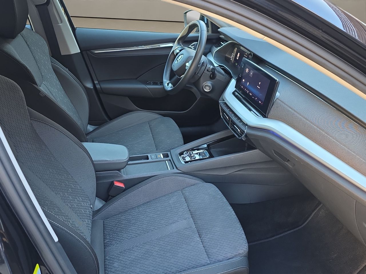 Skoda Octavia 1.5 TSI 110kW150CV mHEV DSG Selection - Foto 2