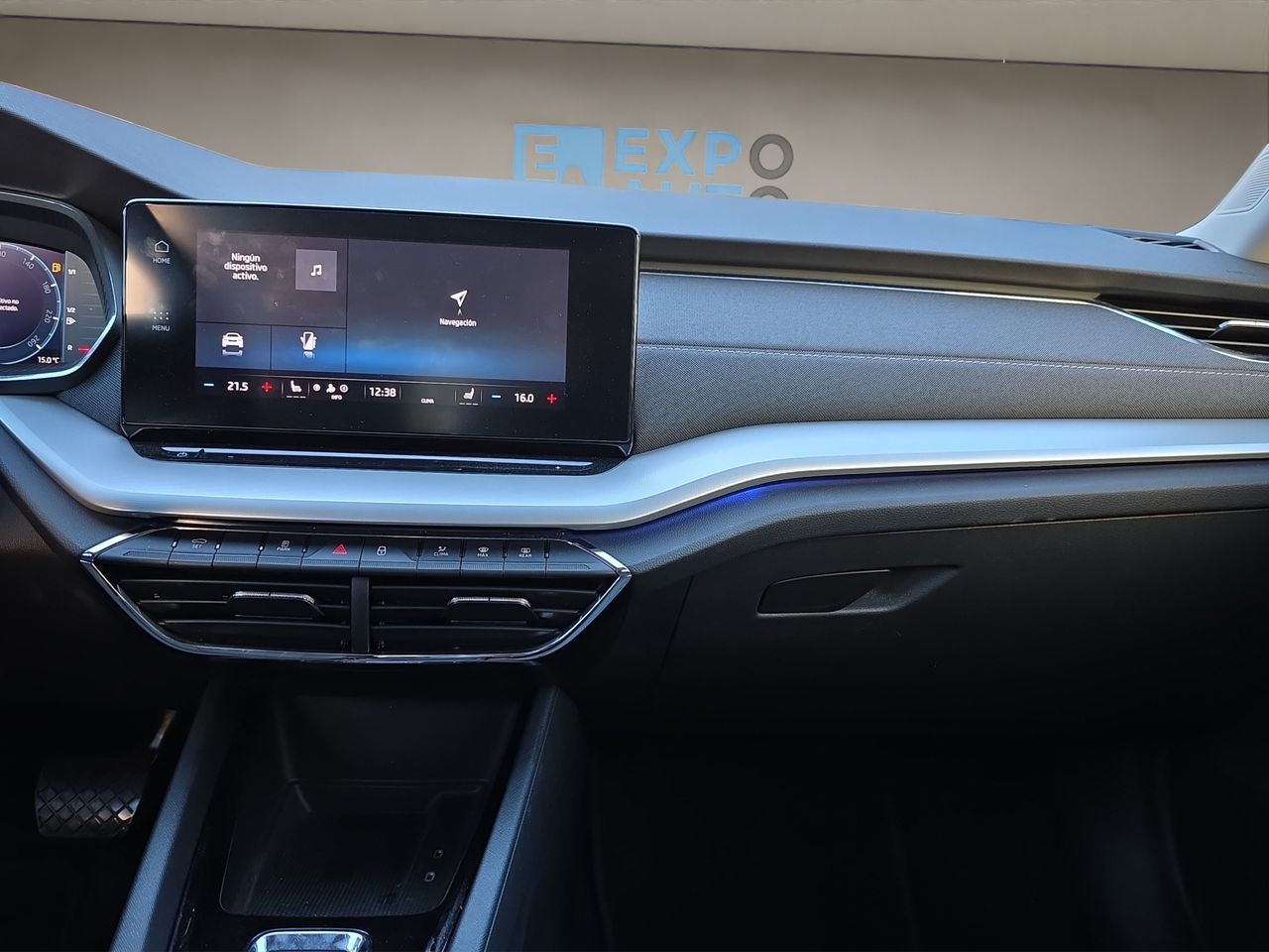 Skoda Octavia 1.5 TSI 110kW150CV mHEV DSG Selection - Foto 2