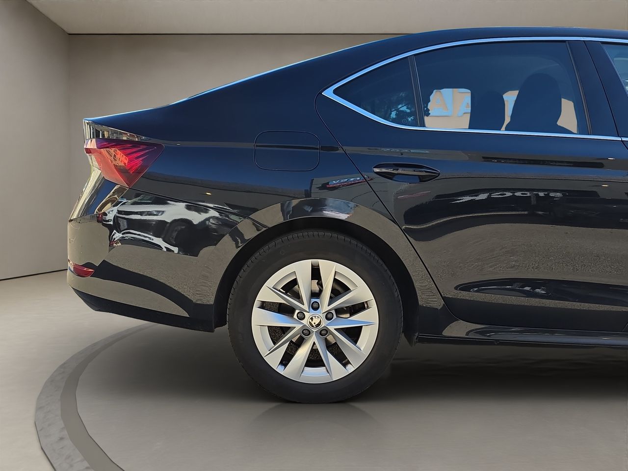 Skoda Octavia 1.5 TSI 110kW150CV mHEV DSG Selection - Foto 2