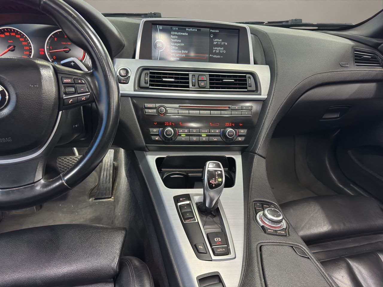 BMW Serie 6 640D - Foto 2