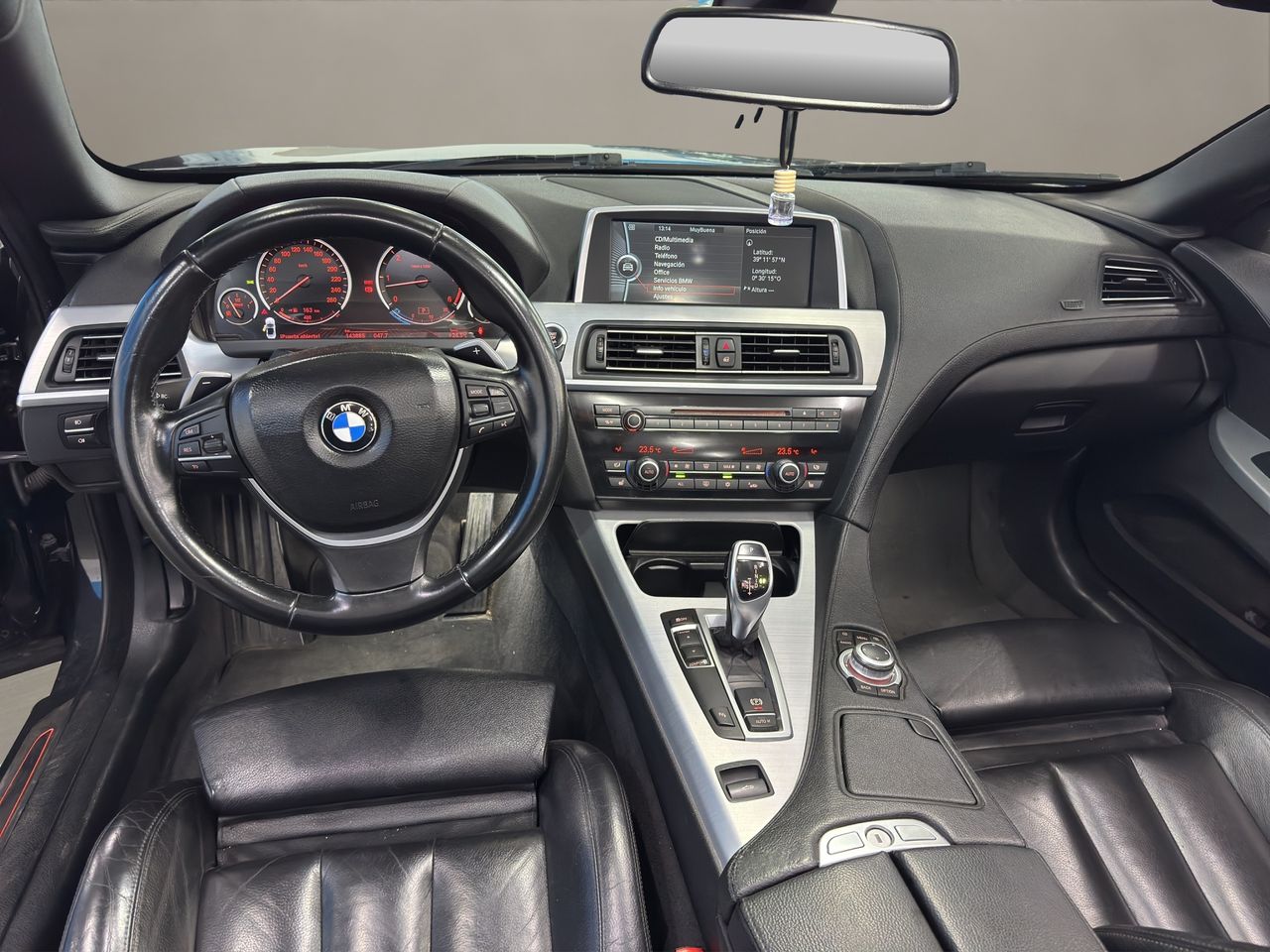 BMW Serie 6 640D - Foto 2