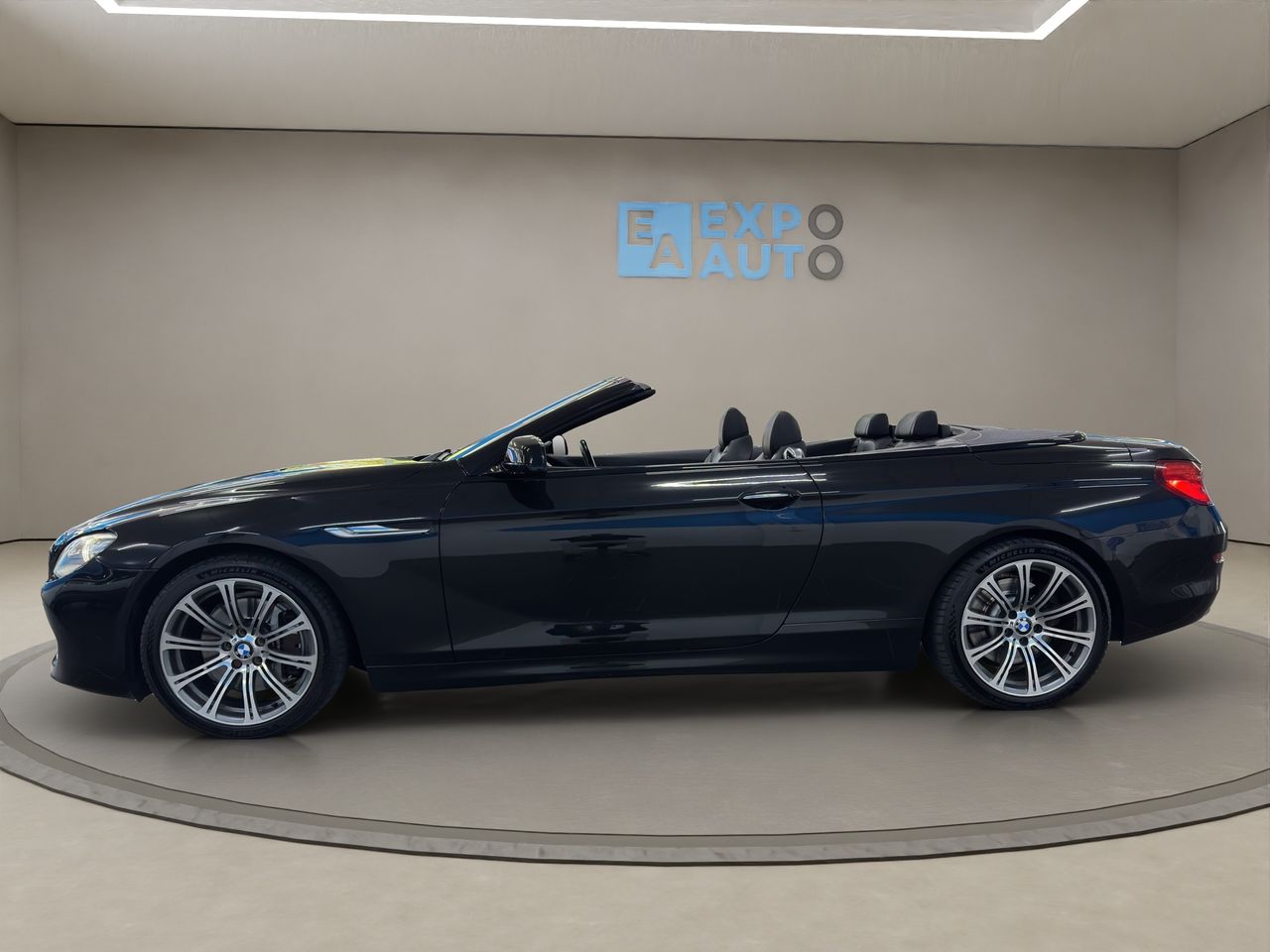 BMW Serie 6 640D - Foto 2