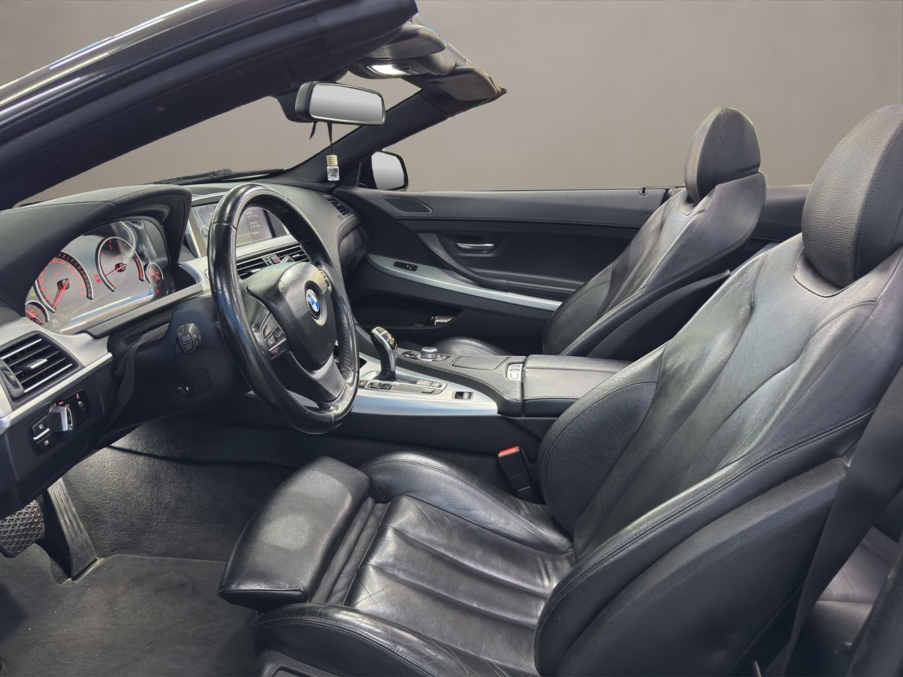 BMW Serie 6 640D - Foto 2