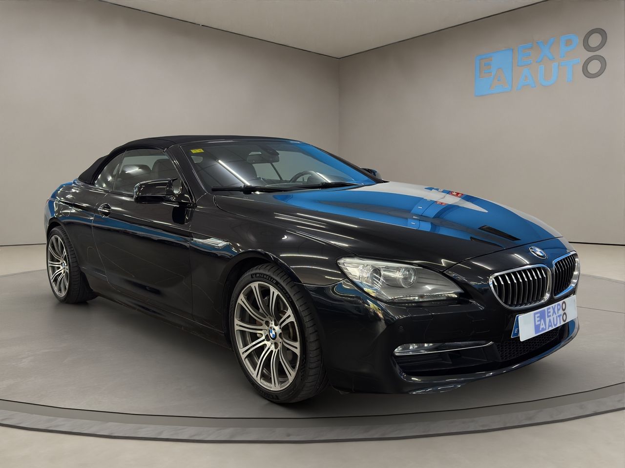 BMW Serie 6 640D - Foto 2