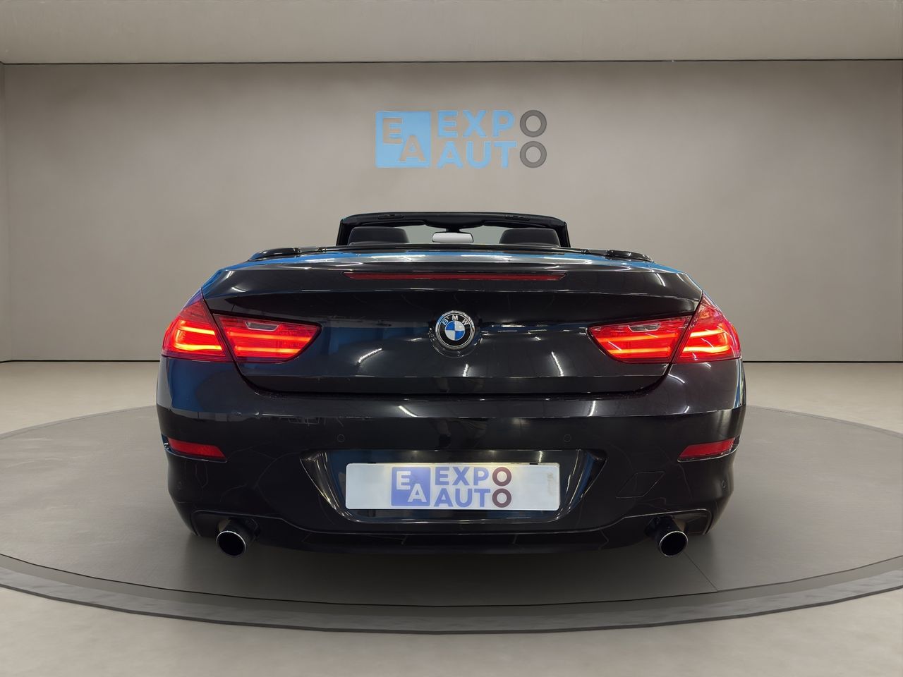 BMW Serie 6 640D - Foto 2