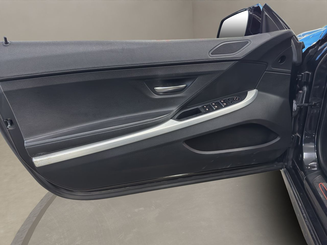 BMW Serie 6 640D - Foto 2