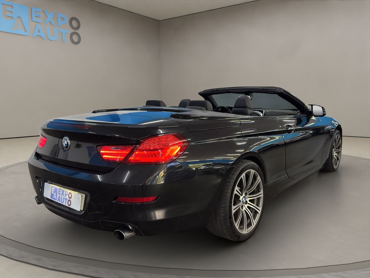 BMW Serie 6 640D - Foto 2
