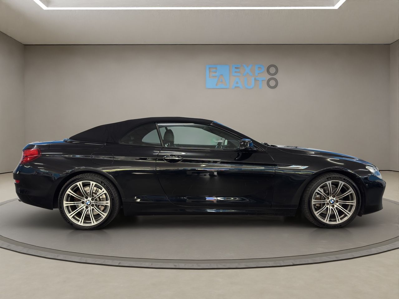 BMW Serie 6 640D - Foto 2