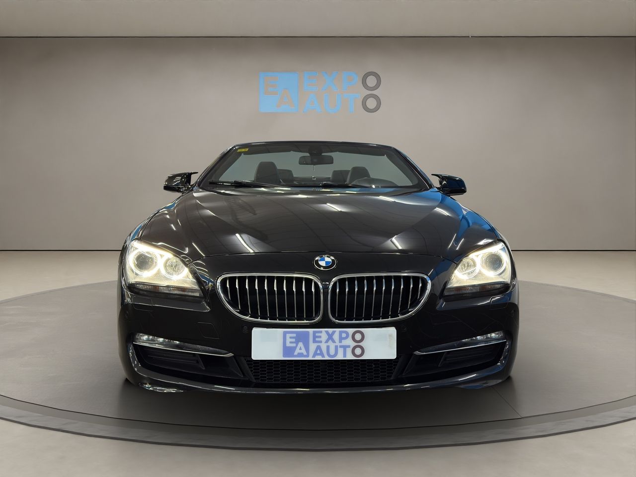 BMW Serie 6 640D - Foto 2