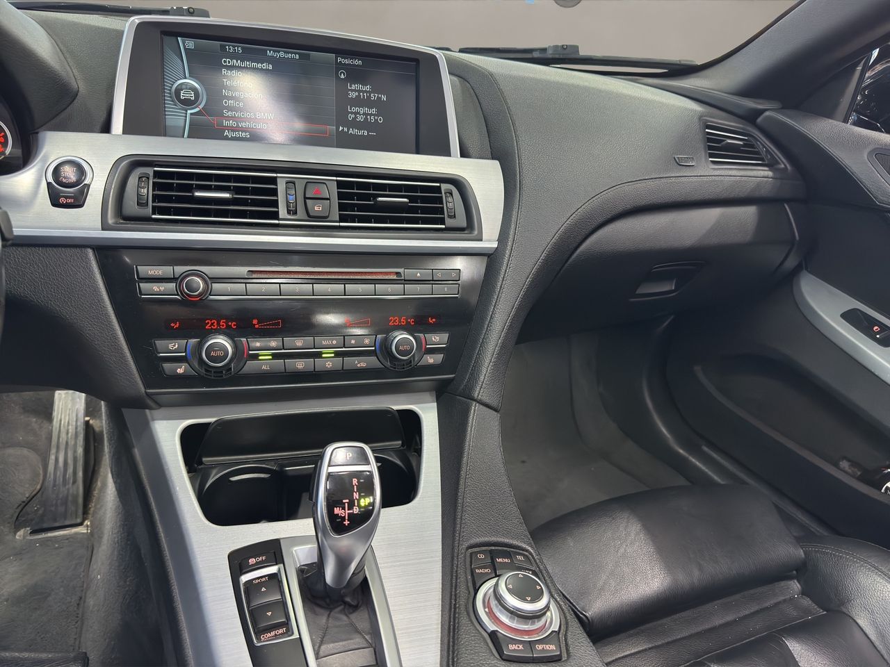 BMW Serie 6 640D - Foto 2