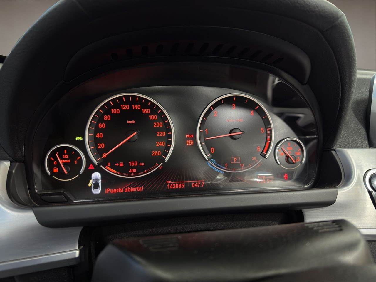 BMW Serie 6 640D - Foto 2