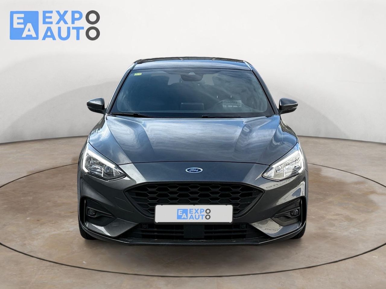 Ford Focus 1.0 Ecoboost MHEV 114kW ST-Line X - Foto 2