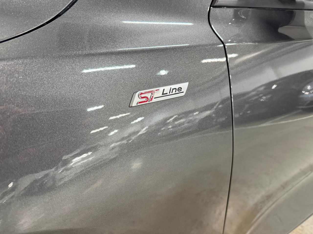 Ford Focus 1.0 Ecoboost MHEV 114kW ST-Line X - Foto 2