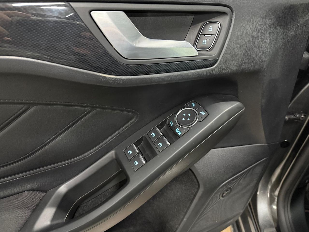 Ford Focus 1.0 Ecoboost MHEV 114kW ST-Line X - Foto 2