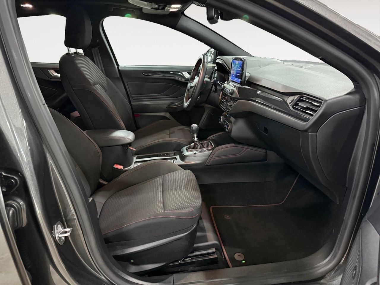 Ford Focus 1.0 Ecoboost MHEV 114kW ST-Line X - Foto 2