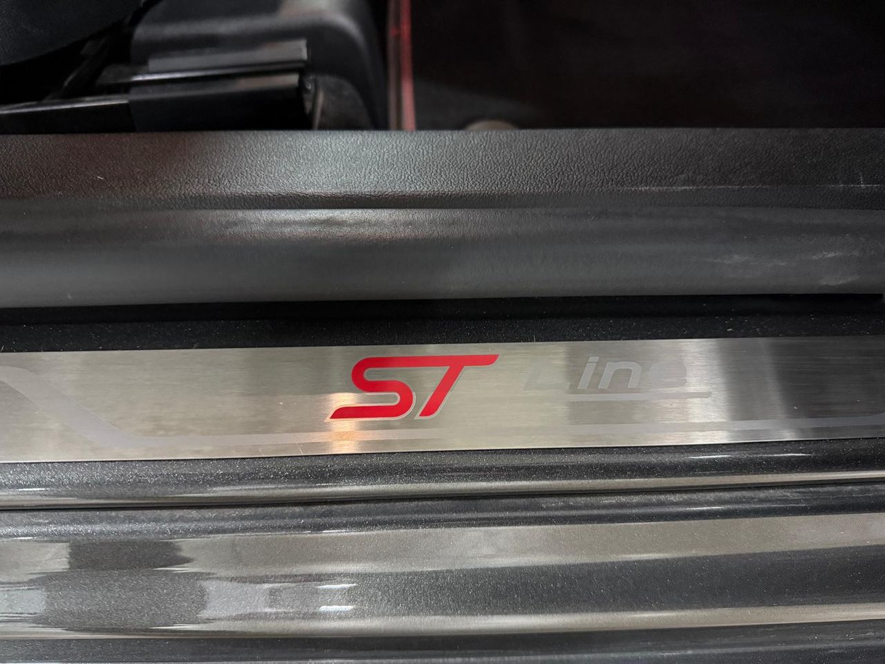 Ford Focus 1.0 Ecoboost MHEV 114kW ST-Line X - Foto 2