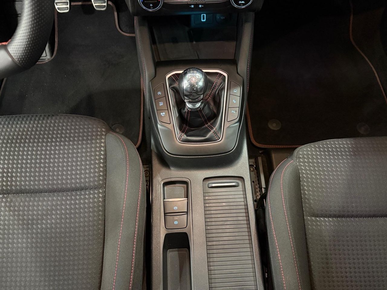 Ford Focus 1.0 Ecoboost MHEV 114kW ST-Line X - Foto 2