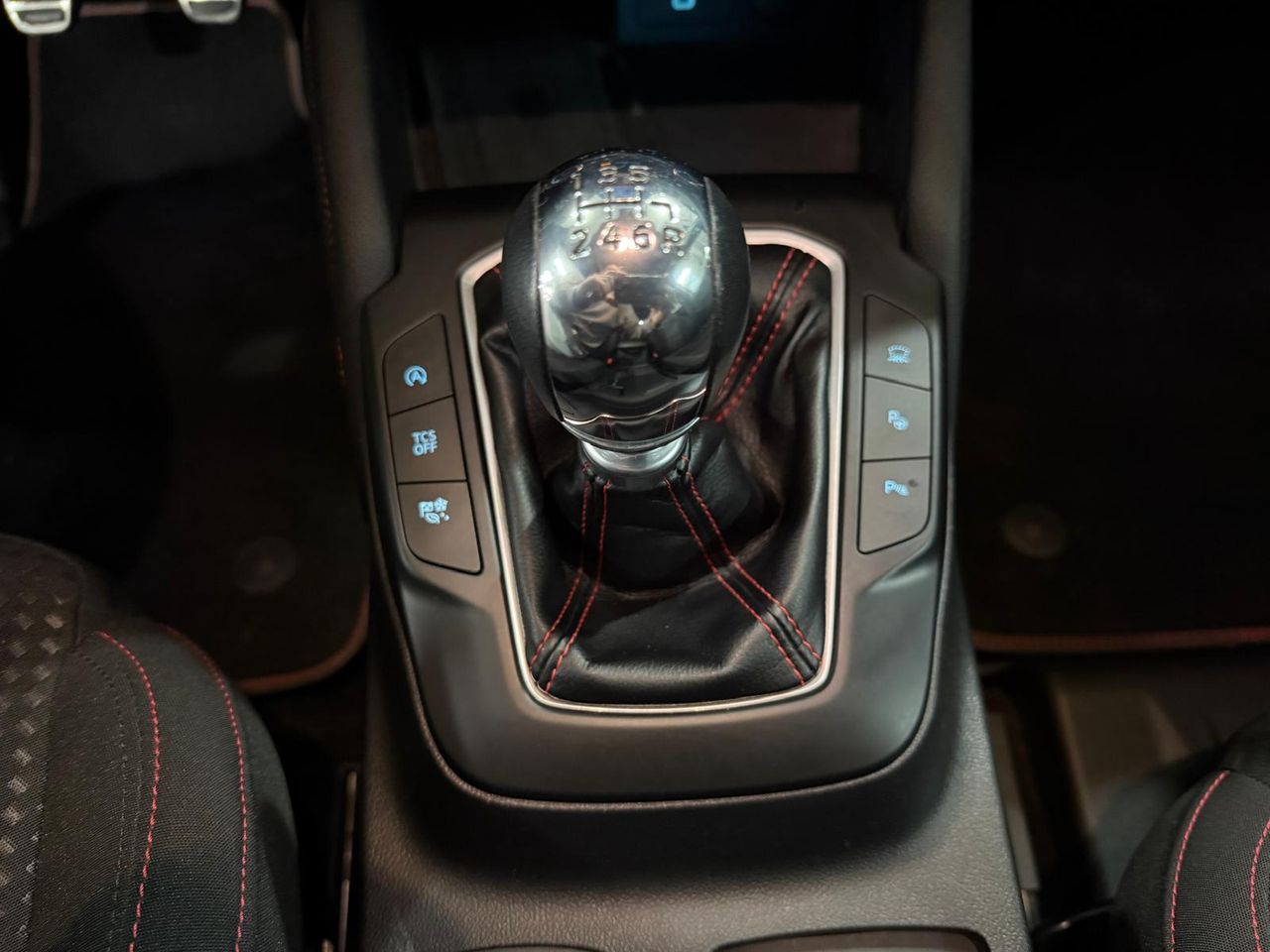 Ford Focus 1.0 Ecoboost MHEV 114kW ST-Line X - Foto 2