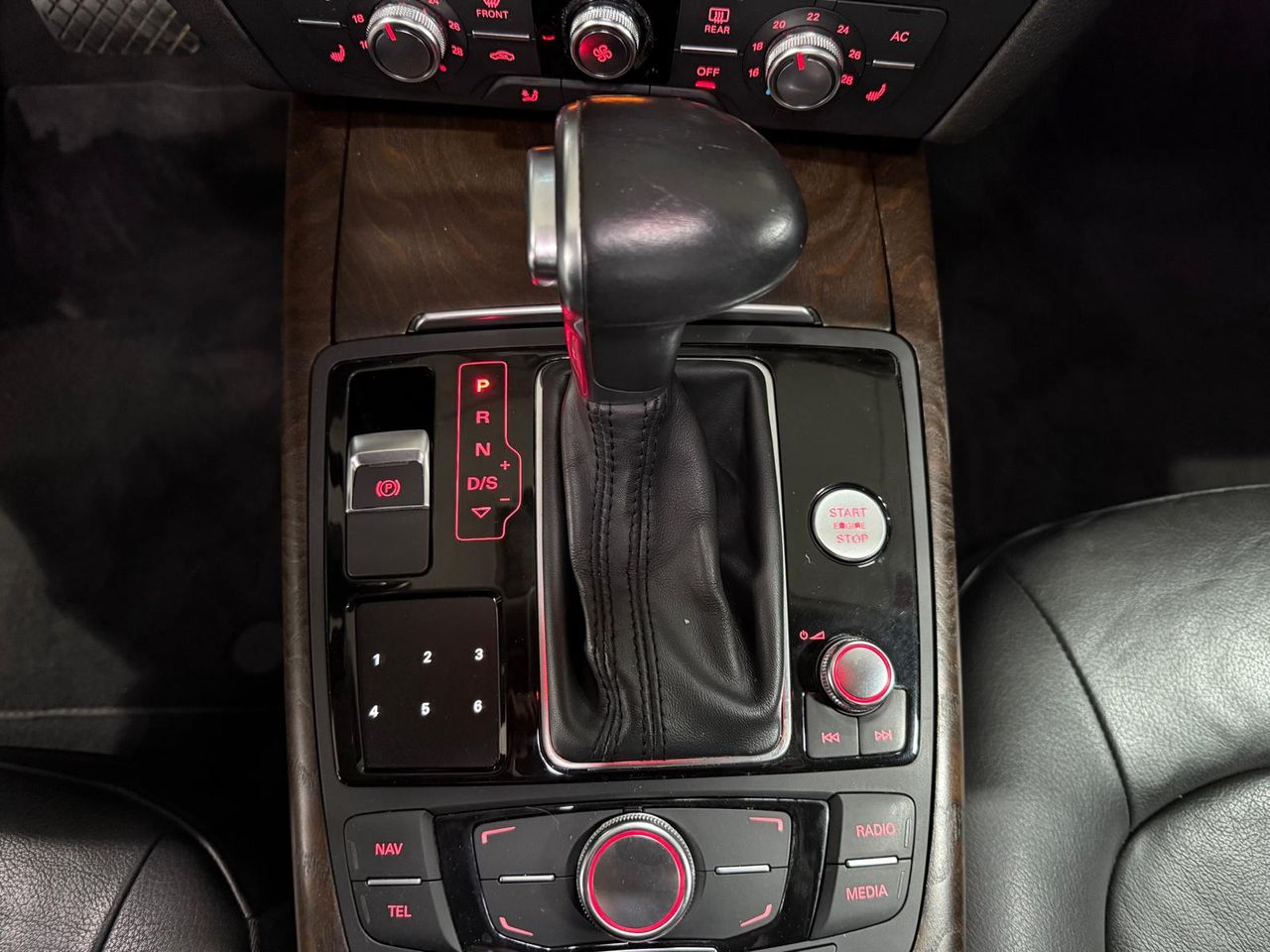 Audi A7 3.0 310 CV  - Foto 2